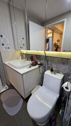 The Luxurie (D19), Condominium #616090421